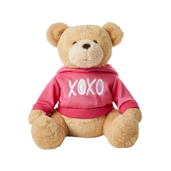 Teddy Bears