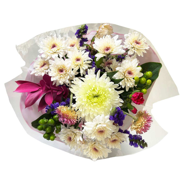 Flowers & Bouquets