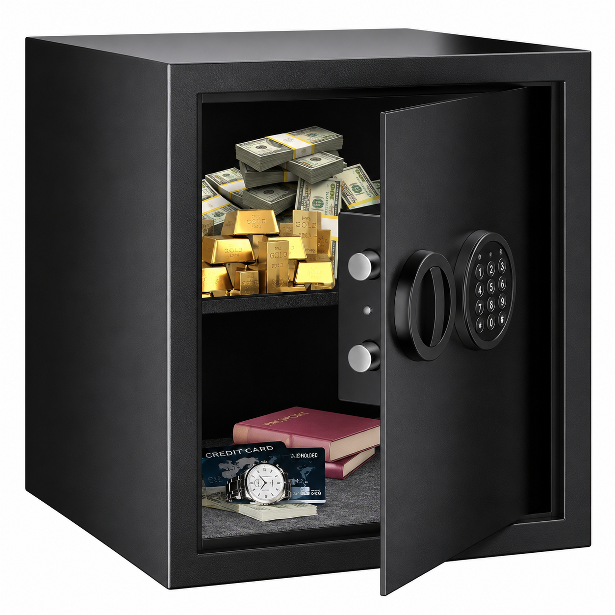 Safe Box