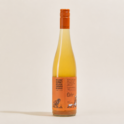 Michi’s Farm Orange Drink